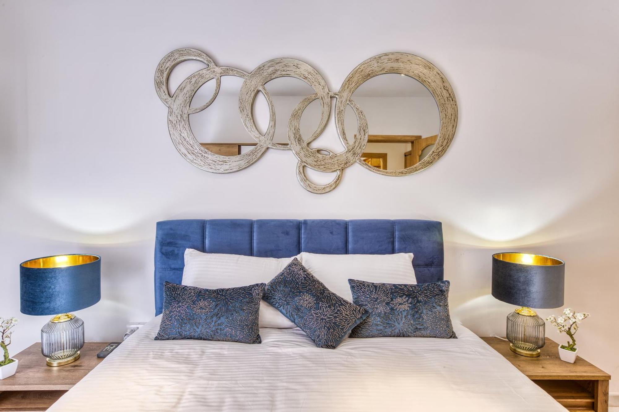 Stylish Valletta Suites Exteriér fotografie